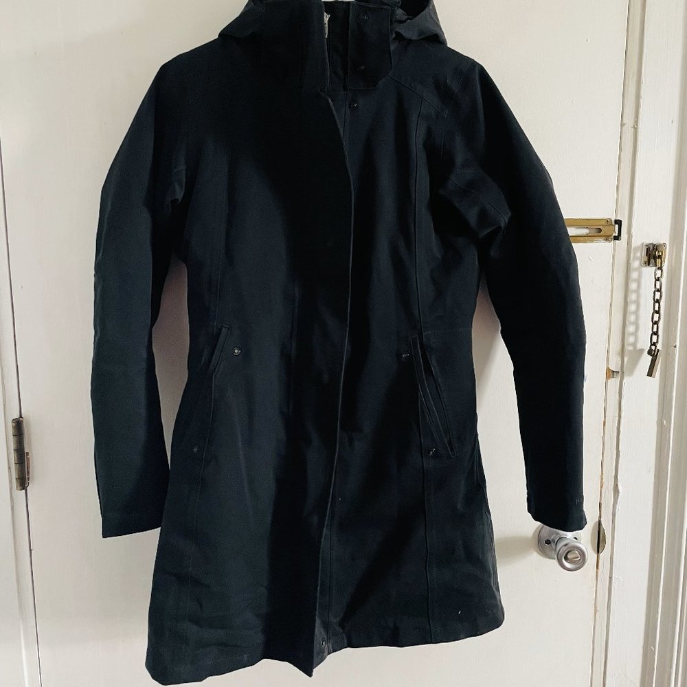 Patagonia Three-in-one Parka